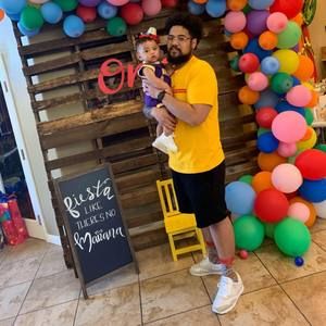 Meet your Posher, Youngicah